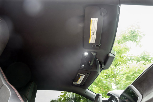 Used 2019 Chevrolet Camaro ZL1 RWD image 90