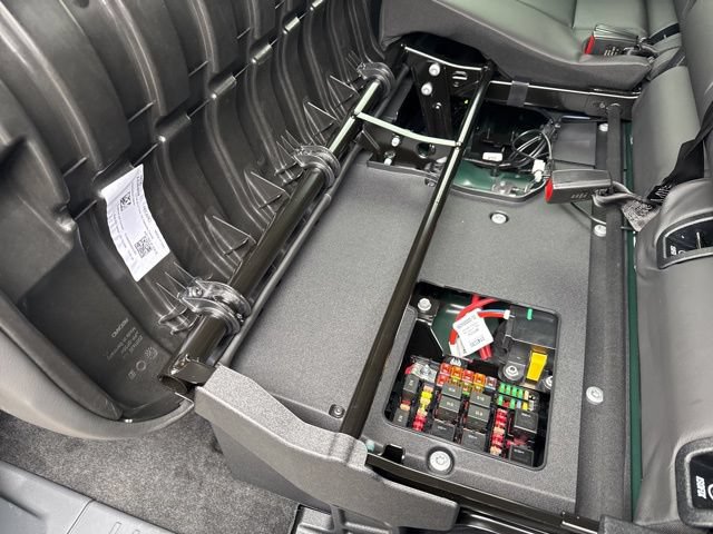 New 2026 INEOS Grenadier Station Wagon AWD/4WD image 28