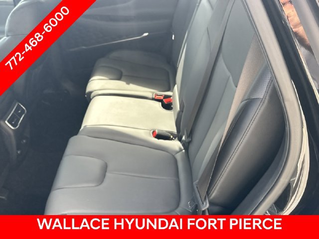 Used 2023 Hyundai Santa Fe SEL w/ Premium Package FWD image 13