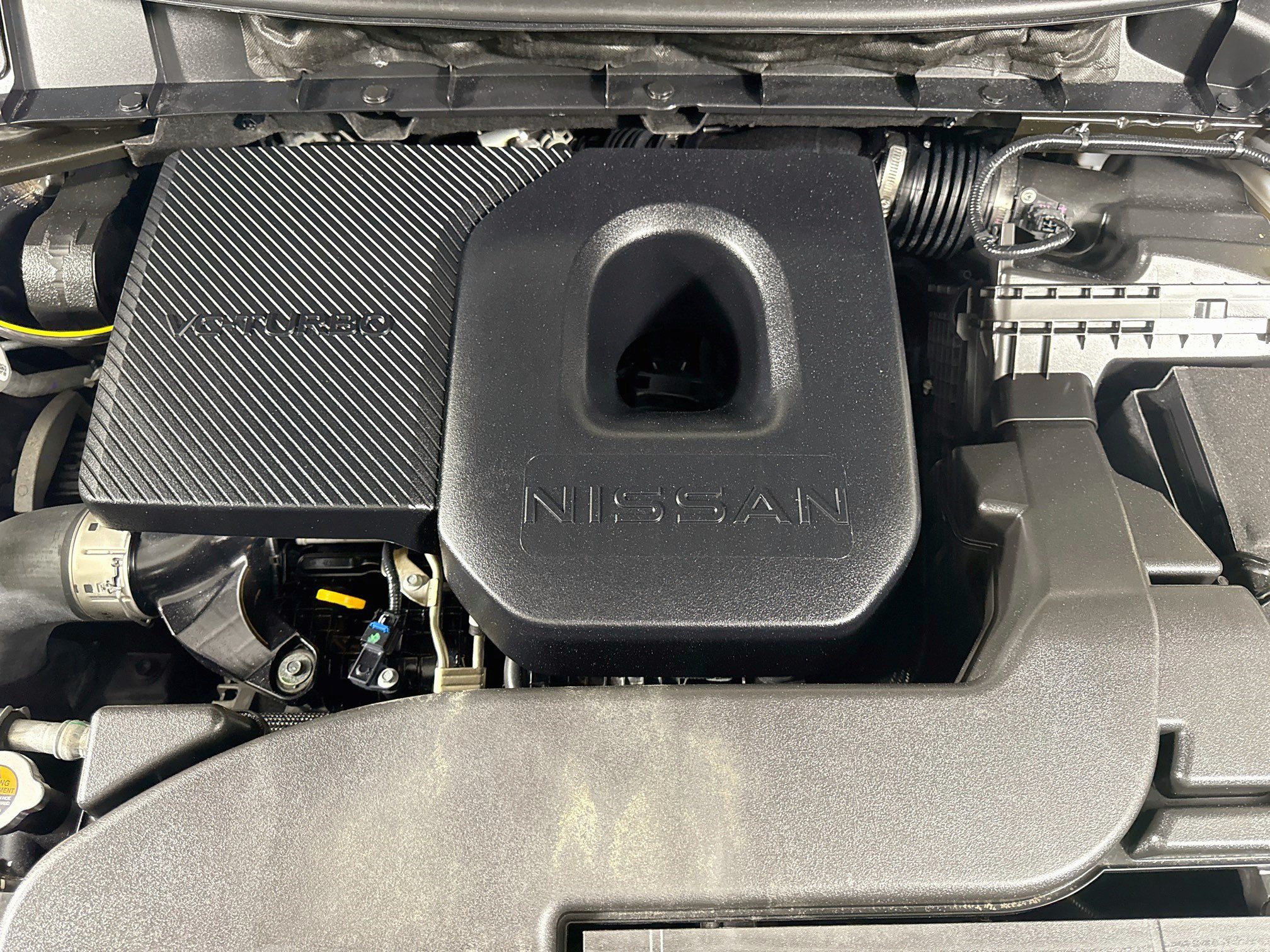 Used 2025 Nissan Murano SV AWD/4WD image 39
