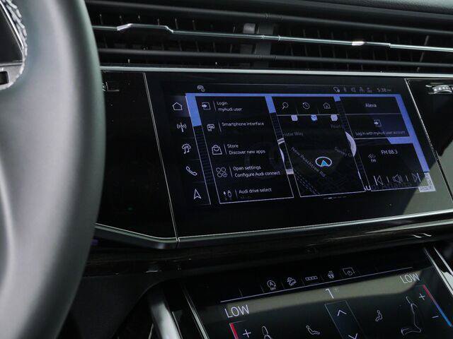 New 2026 Audi Q7 2.0T Premium AWD/4WD image 14