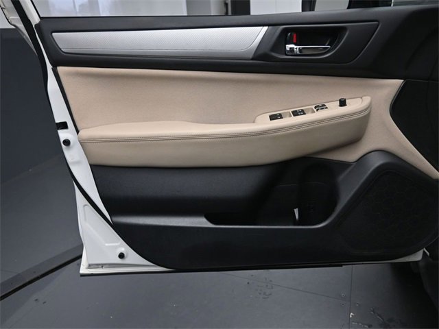 Used 2018 Subaru Outback 2.5i Premium image 20