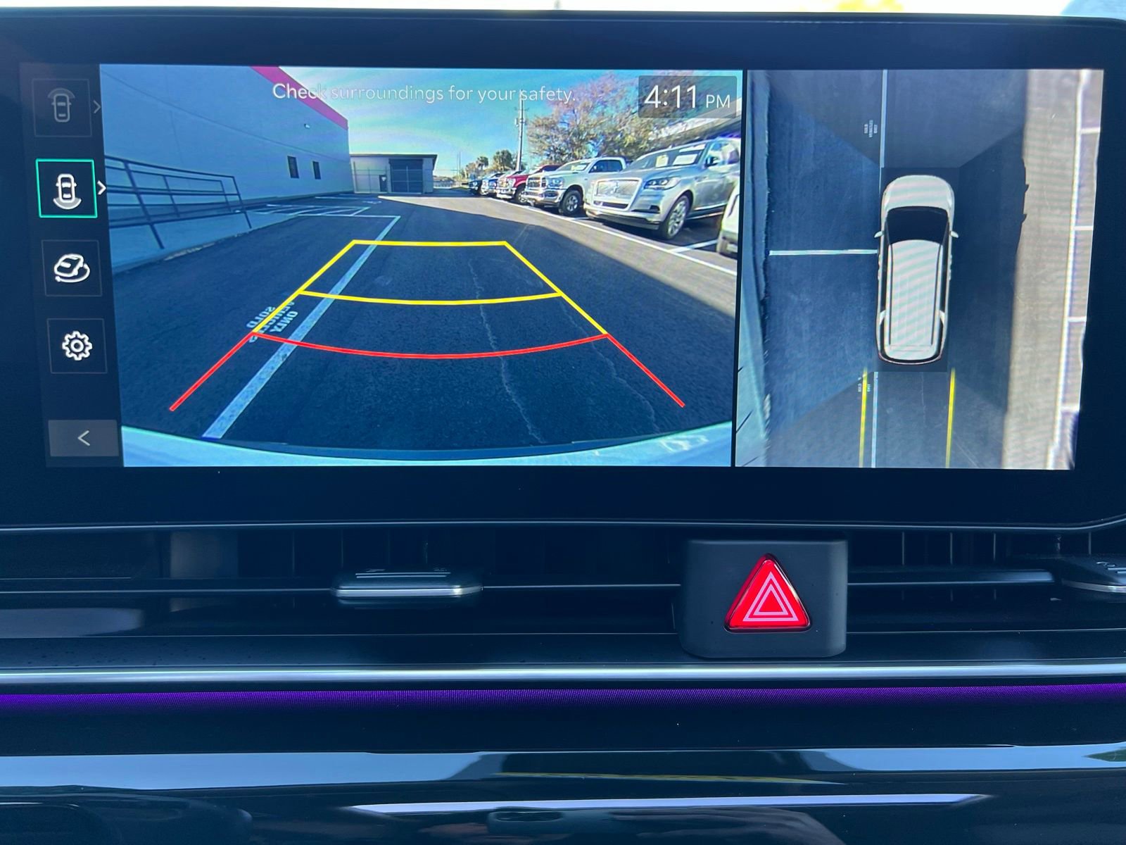 Used 2025 Kia Carnival SX Prestige image 40