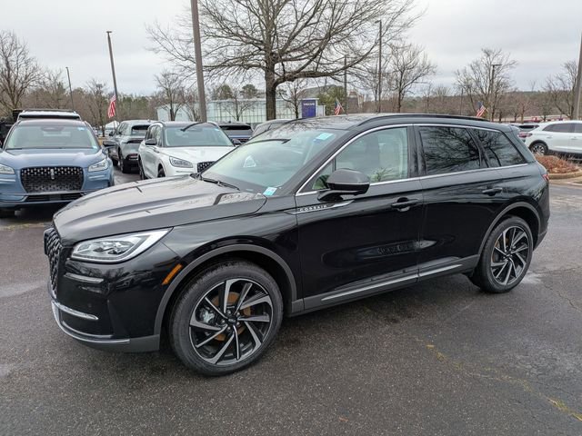 New 2026 Lincoln Corsair Reserve image 7