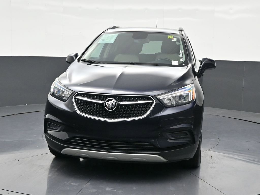 Used 2022 Buick Encore Preferred w/ Safety Package image 9