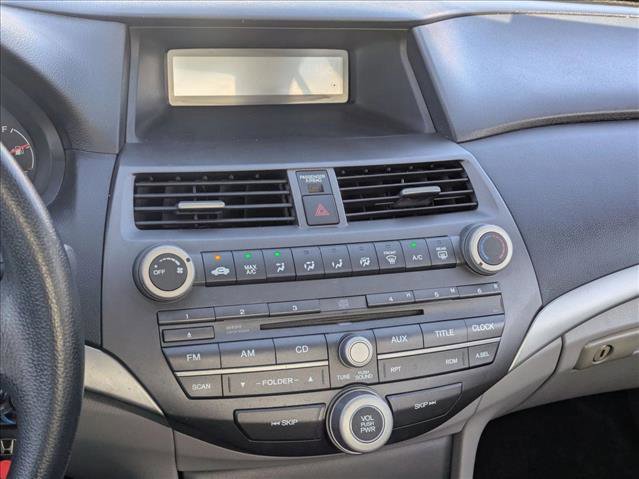 Used 2011 Honda Accord LX image 13