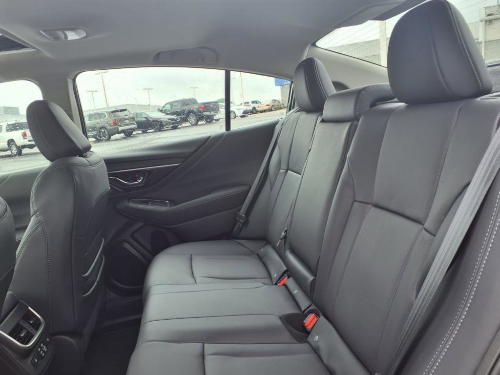 New 2025 Subaru Legacy Limited image 10