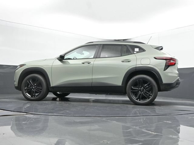 New 2026 Chevrolet Trax ACTIV w/ Driver Confidence Package FWD image 48
