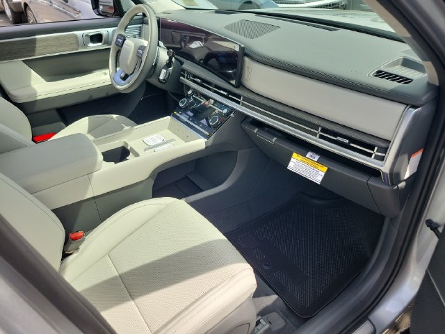 New 2026 Hyundai Santa Fe Calligraphy AWD/4WD image 20