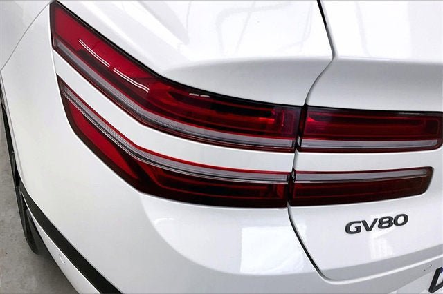 New 2026 Genesis GV80 3.5T Prestige AWD/4WD image 37