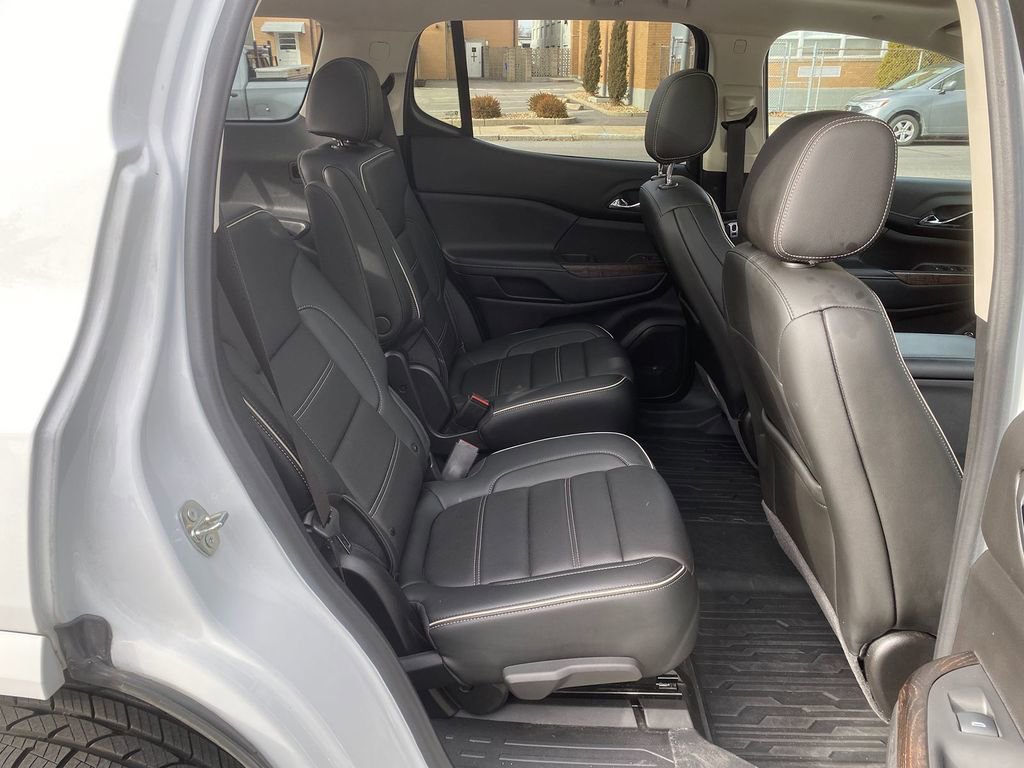 Used 2021 GMC Acadia Denali w/ Denali Ultimate Package image 28