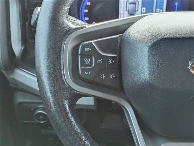 Used 2022 Ford Bronco Badlands AWD/4WD image 21
