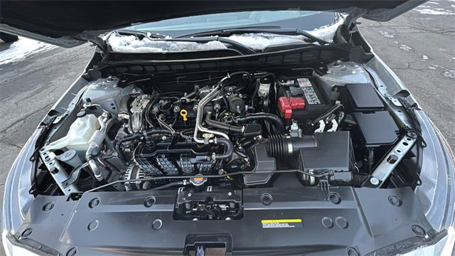 Used 2024 Nissan Altima 2.5 S image 35