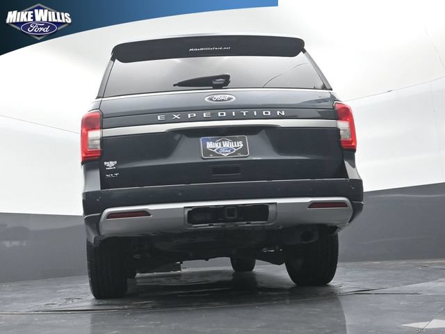 Used 2023 Ford Expedition XLT RWD image 22