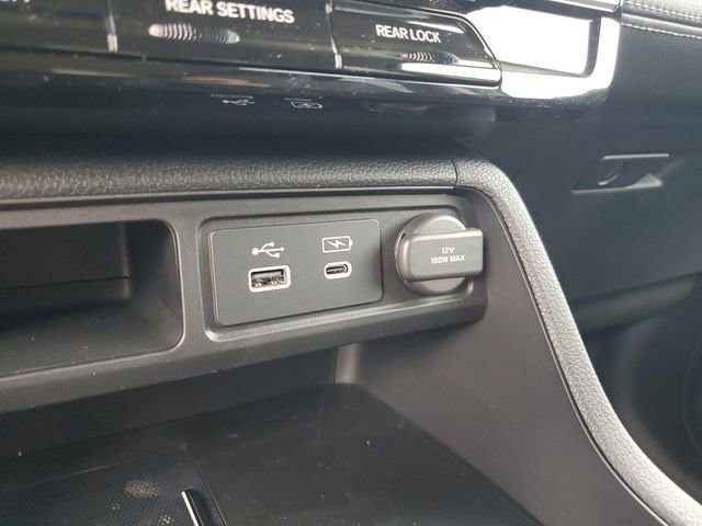 New 2025 Honda Pilot Touring image 29