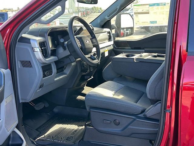 New 2026 Ford F250 XLT w/ XLT Premium Package image 11