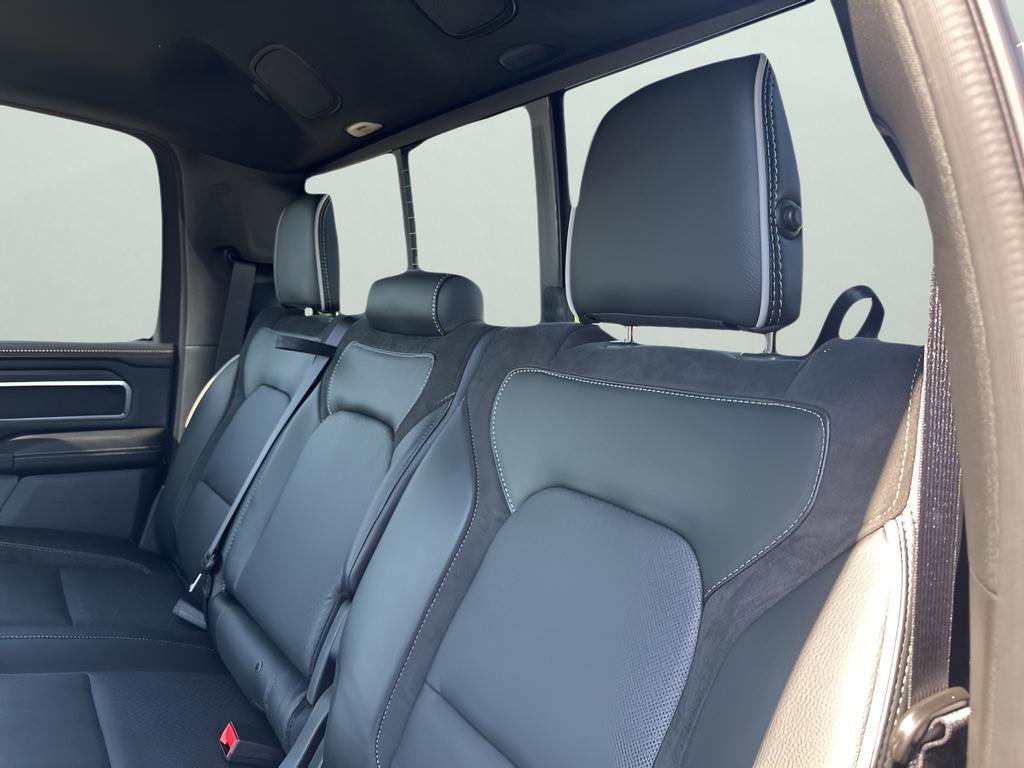 New 2026 RAM 1500 Laramie w/ Night Edition image 19