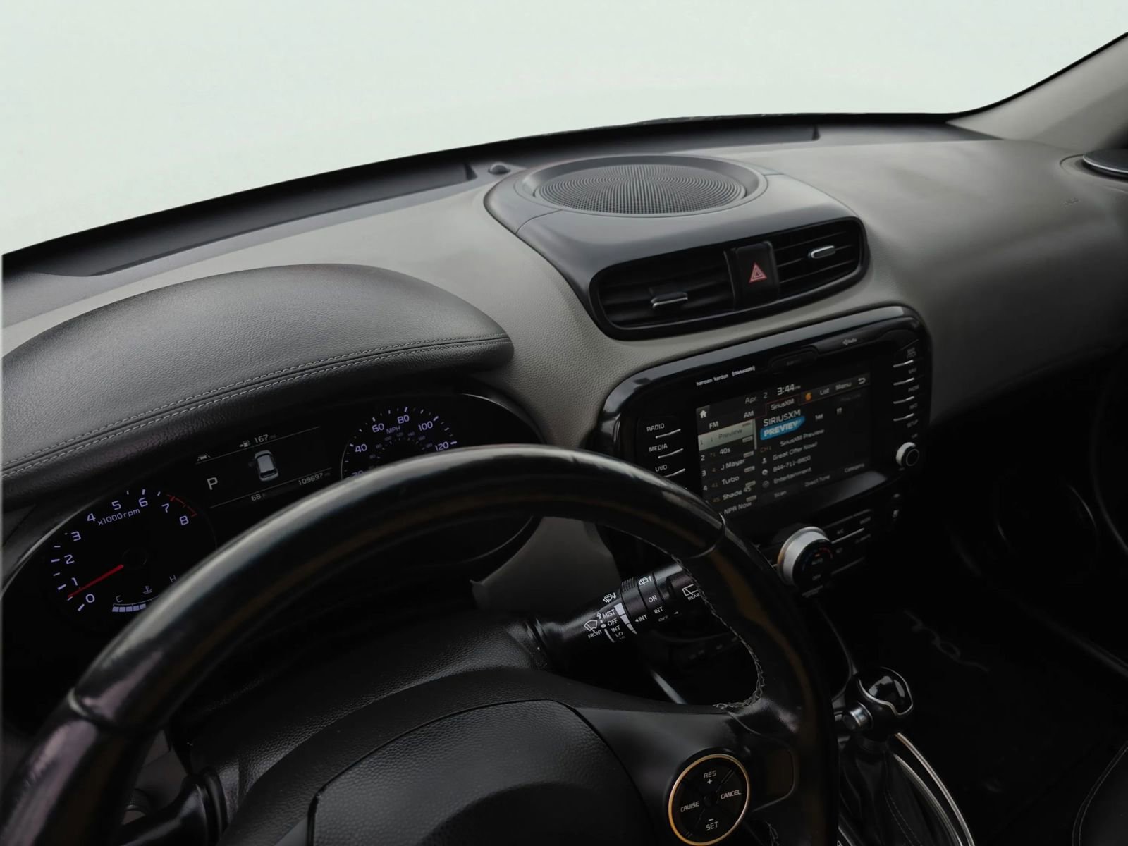 Used 2017 Kia Soul + w/ Primo Package image 9