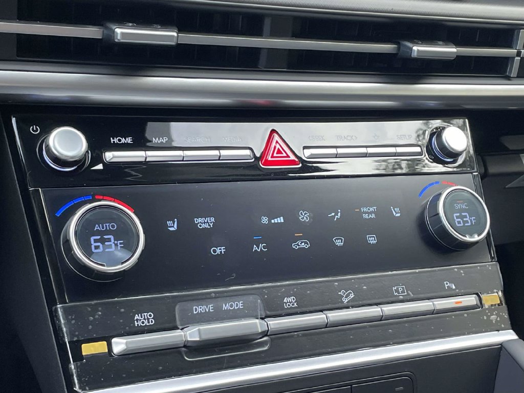 New 2027 Hyundai Santa Fe SEL AWD/4WD image 29