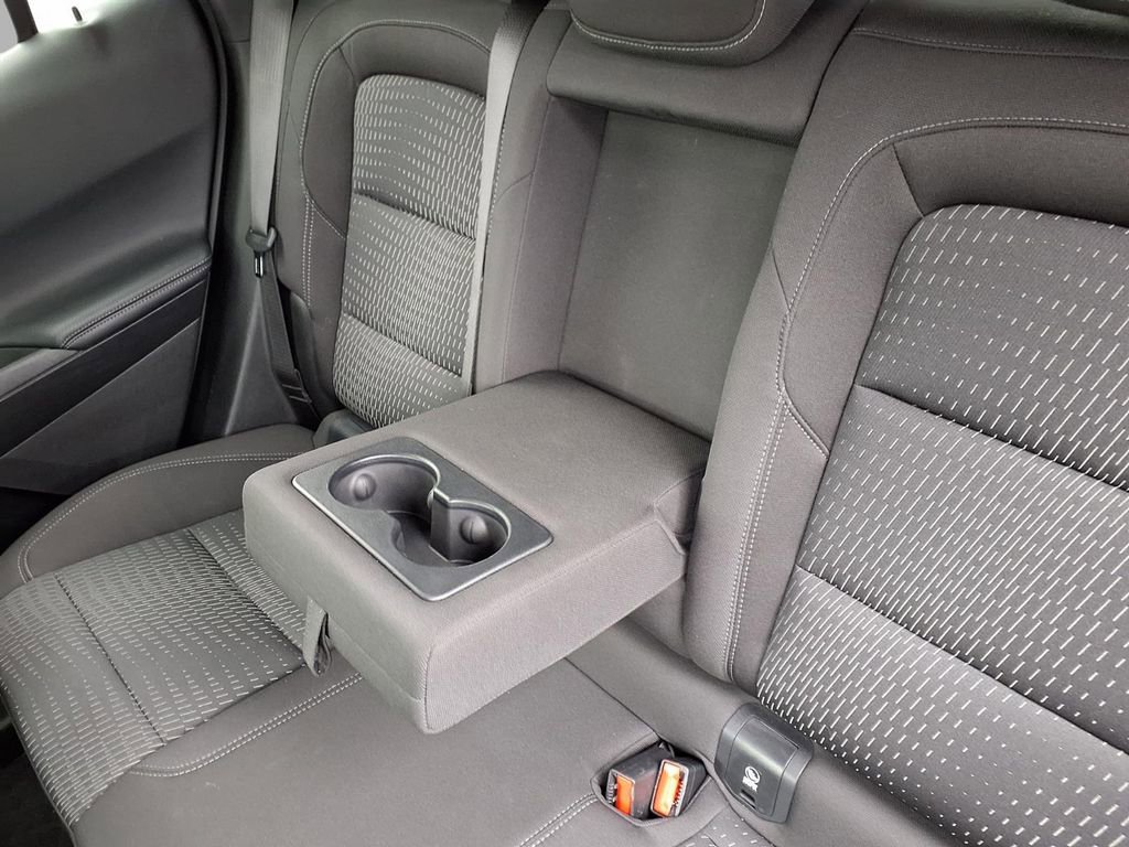 Used 2025 Chevrolet Equinox LT image 25