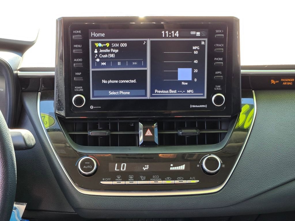 Used 2022 Toyota Corolla LE image 16