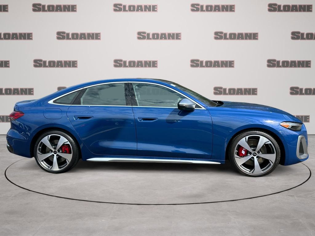 New 2025 Audi S5 Prestige image 6