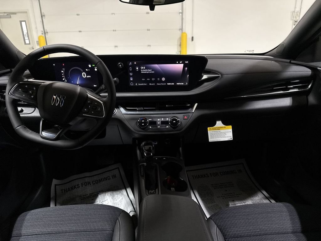 New 2026 Buick Envista Preferred w/ Convenience I Package image 10