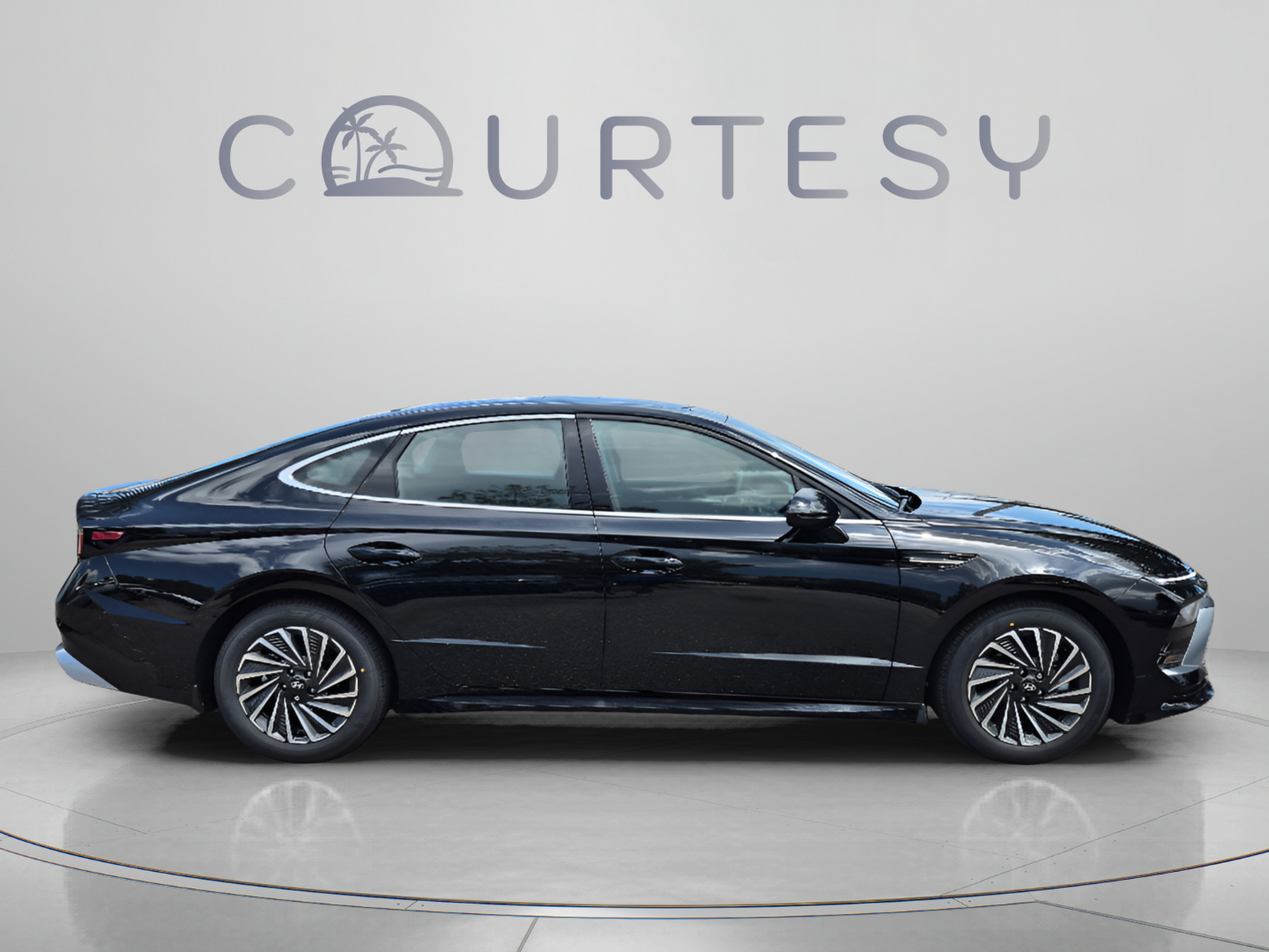 New 2026 Hyundai Sonata SEL FWD image 6