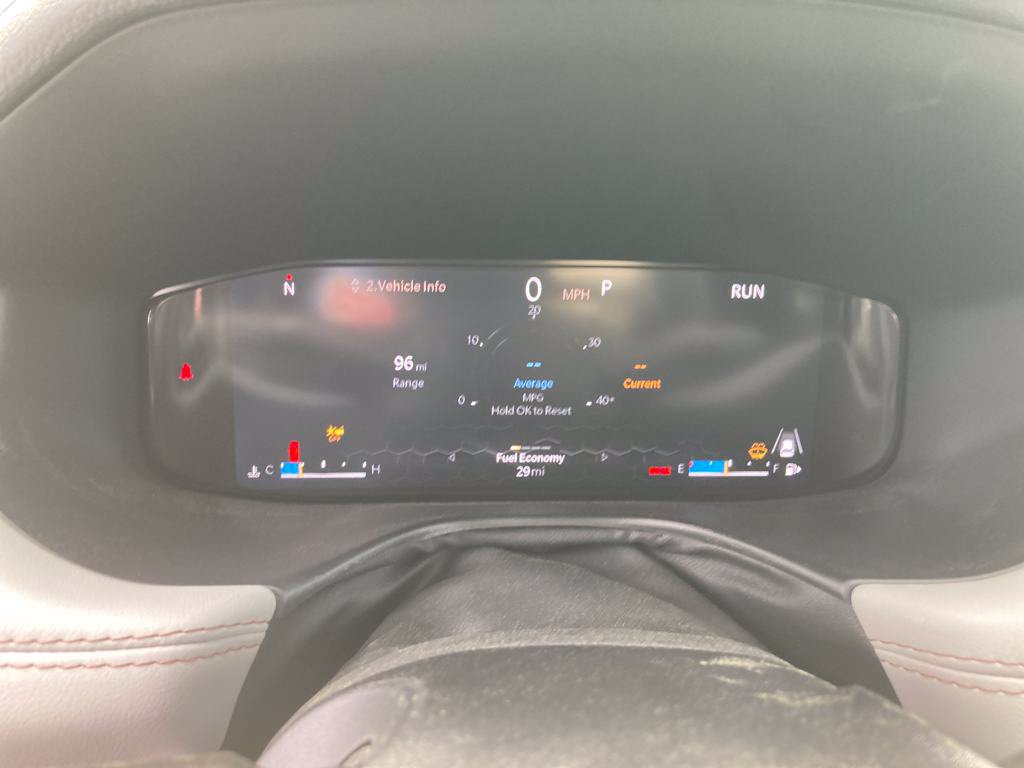 New 2024 Jeep Compass Limited w/ Elite Group AWD/4WD image 16