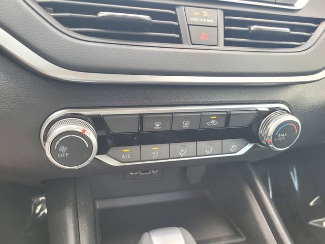 Certified 2025 Nissan Altima 2.5 S image 24