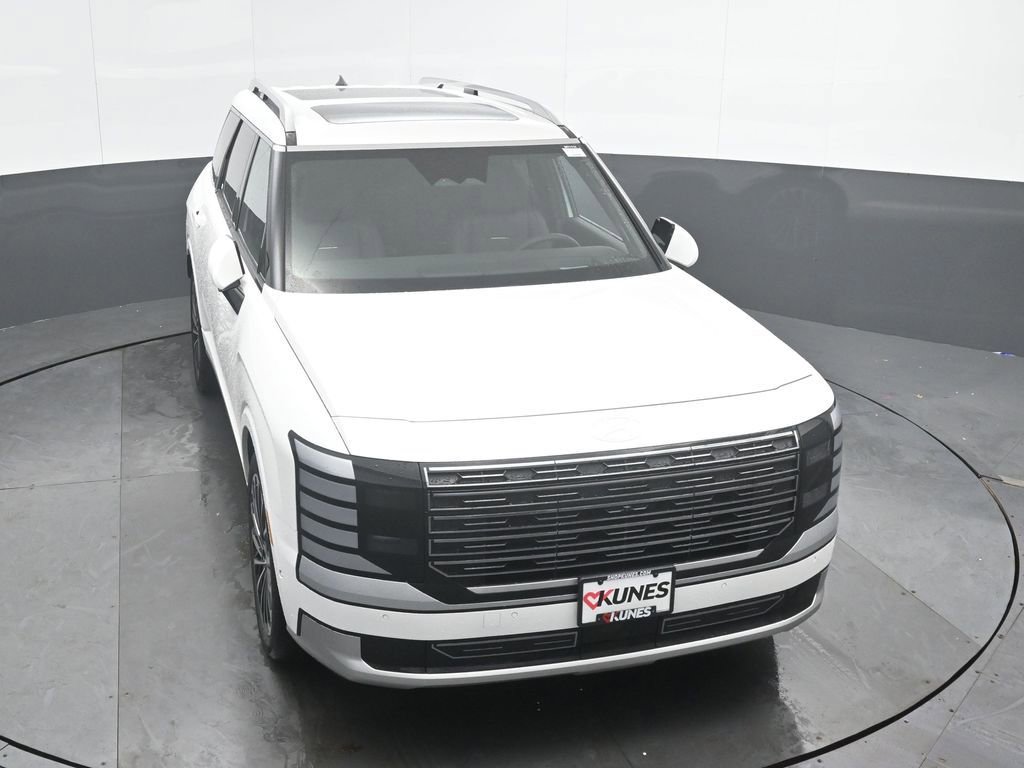 New 2026 Hyundai Palisade Calligraphy image 41