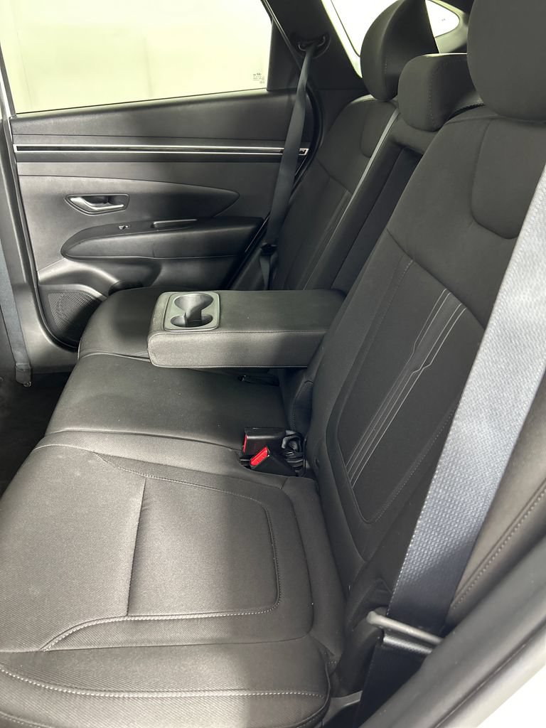 Used 2024 Hyundai Tucson SEL AWD/4WD image 17