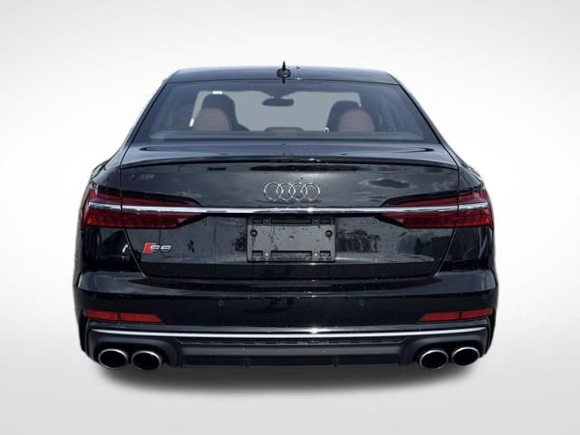 Used 2020 Audi S6 Prestige w/ Prestige Package AWD/4WD image 7