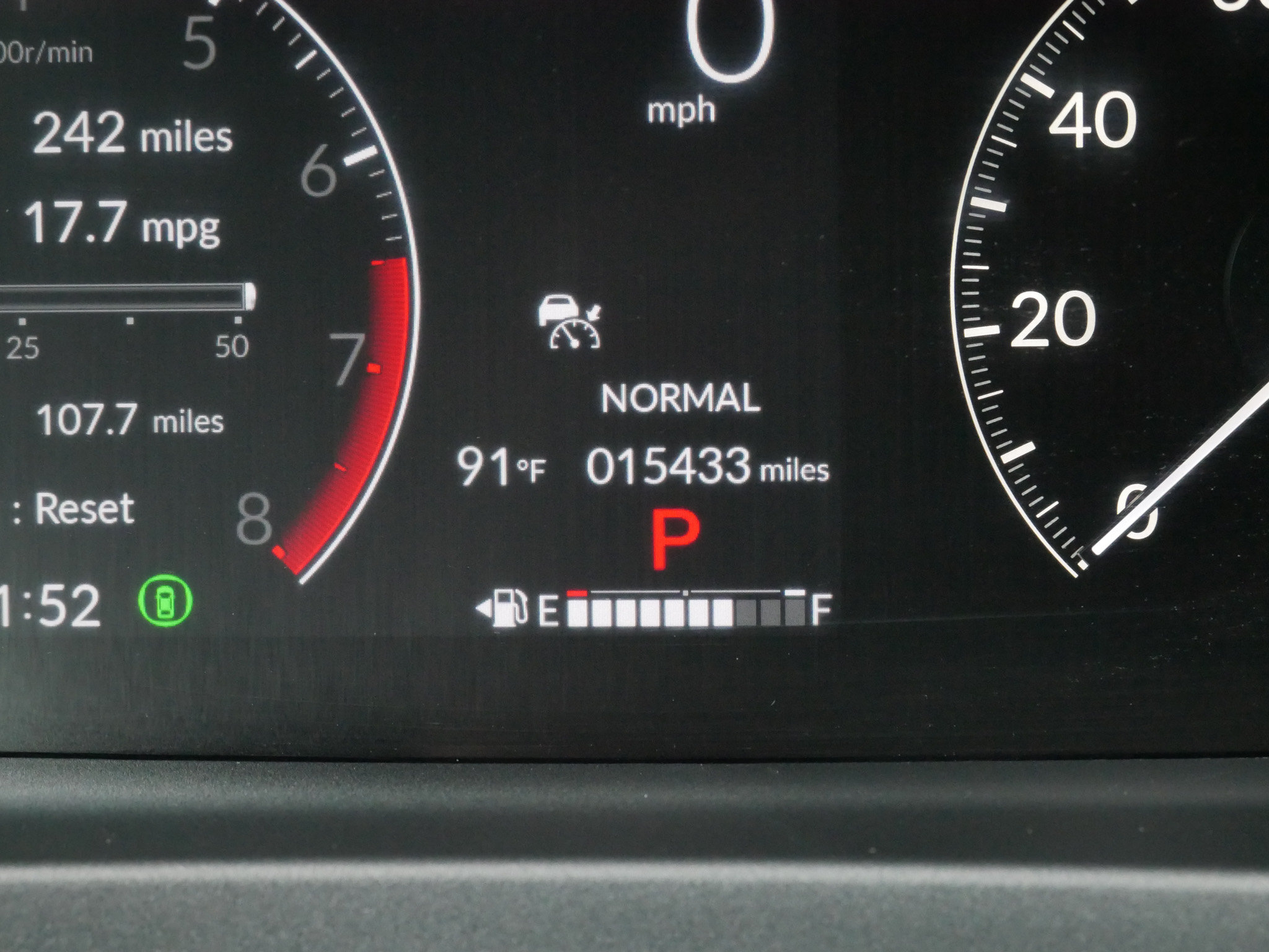 Used 2025 Honda Pilot TrailSport image 22
