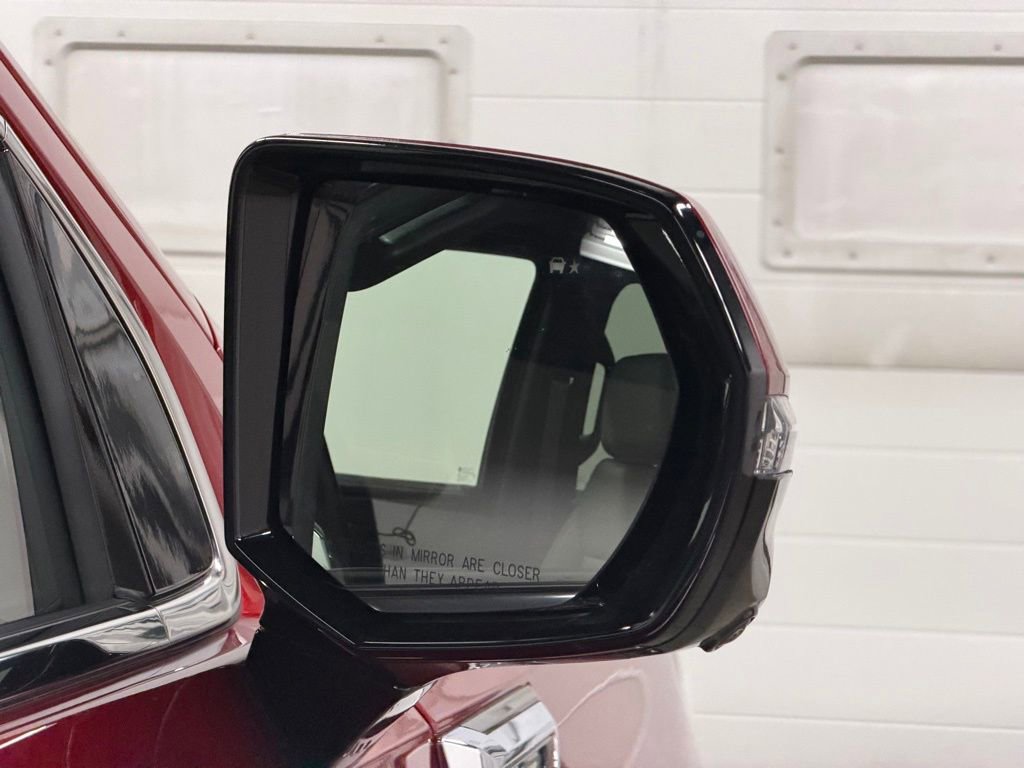 Certified 2025 GMC Yukon Elevation w/ Technology Package AWD/4WD image 16