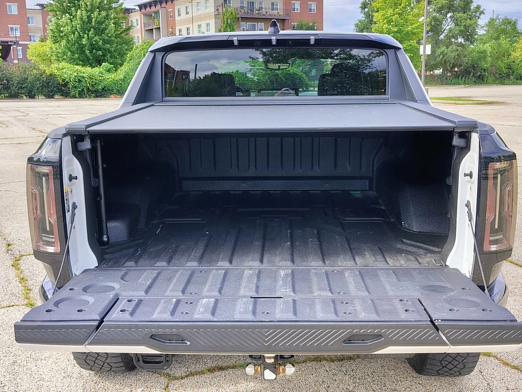 Used 2023 GMC Hummer EV Edition 1 AWD/4WD image 19