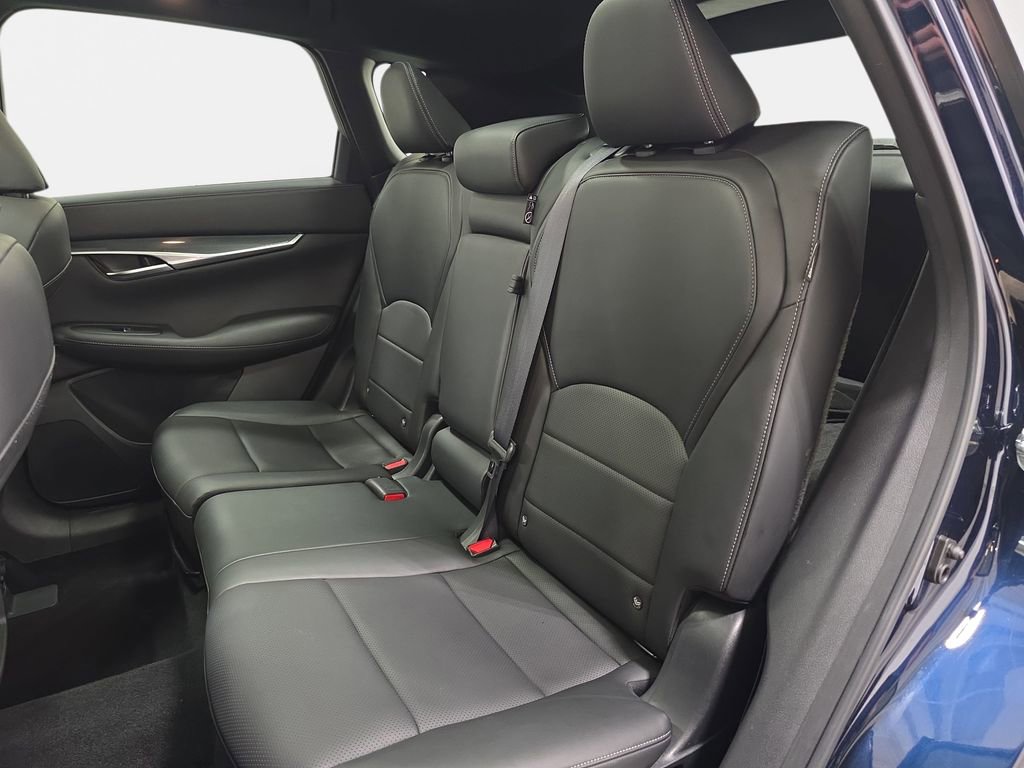 Certified 2023 INFINITI QX50 Sport AWD/4WD image 11