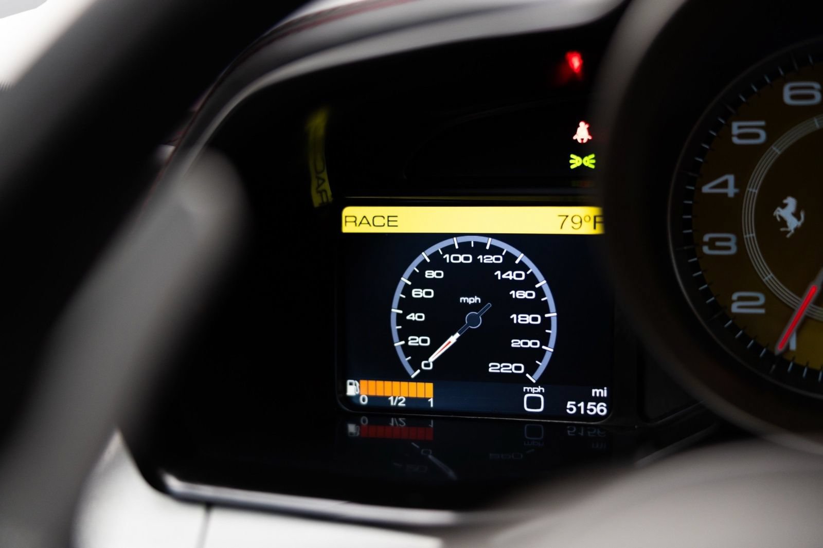 Used 2011 Ferrari 458 Italia Coupe RWD image 37
