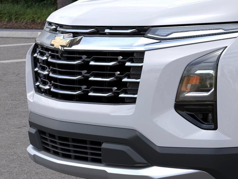 New 2027 Chevrolet Equinox LT w/ Safety and Technology Package FWD image 23