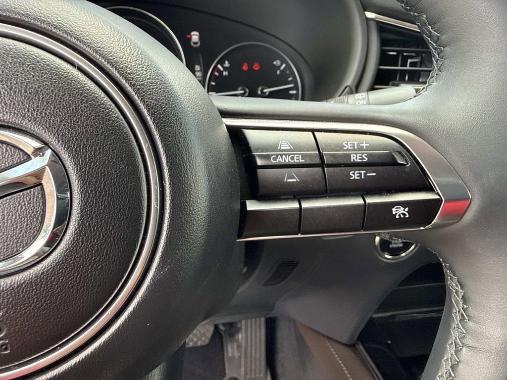 Certified 2024 MAZDA CX-30 2.5 Turbo w/ Premium Package image 41