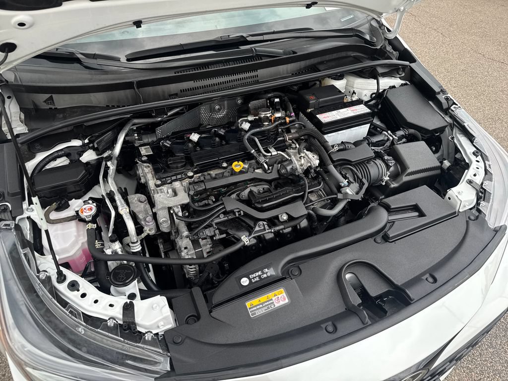 Used 2023 Toyota Corolla XSE FWD image 45