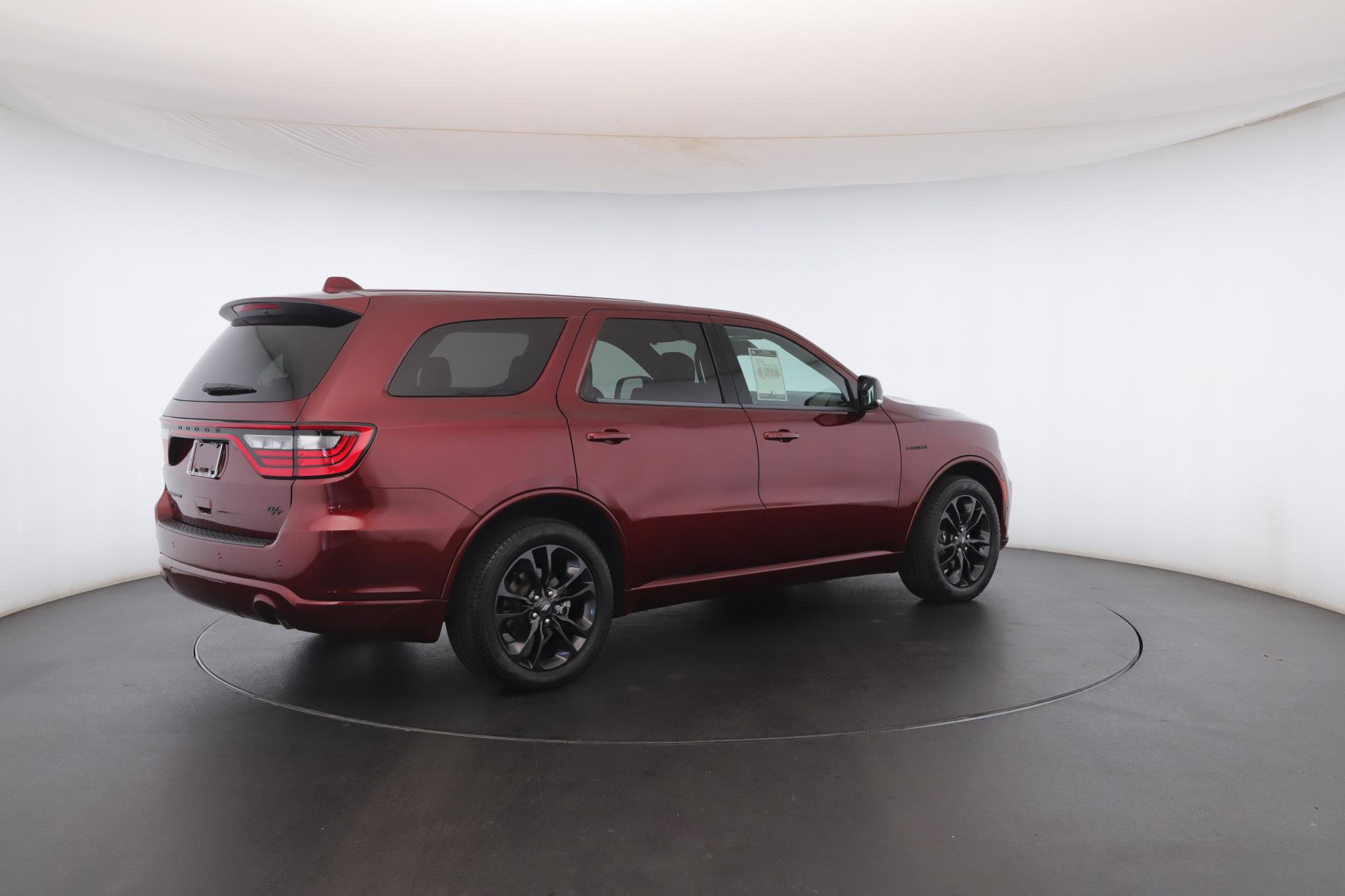 Used 2022 Dodge Durango R/T image 30