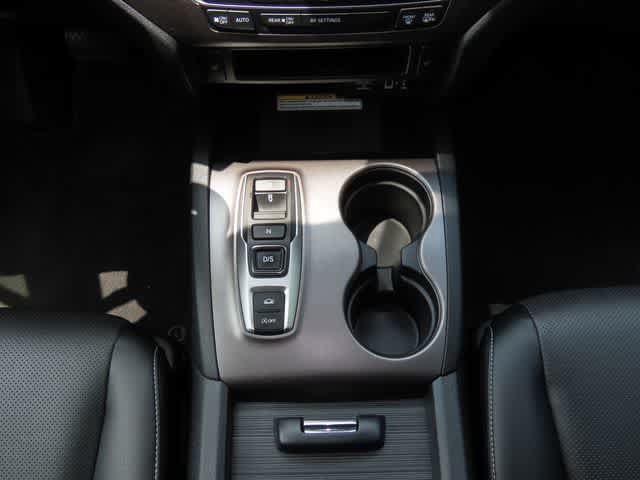 Certified 2021 Honda Ridgeline RTL-E image 24