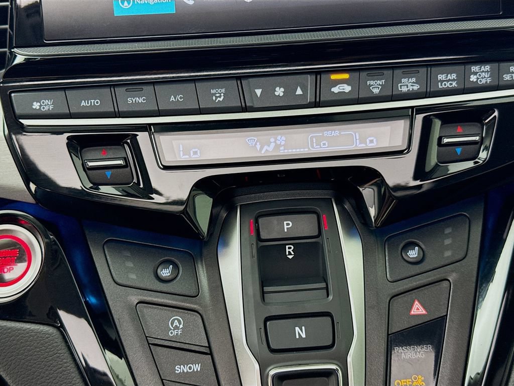 Used 2026 Honda Odyssey Touring image 21