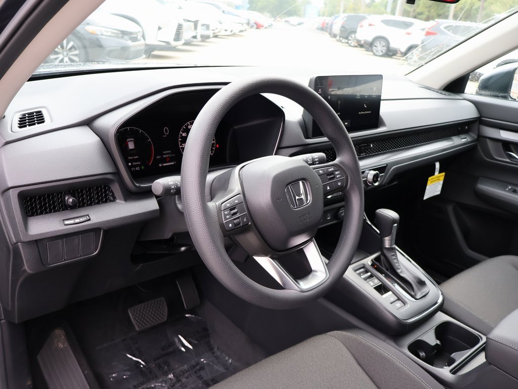New 2026 Honda CR-V LX image 11