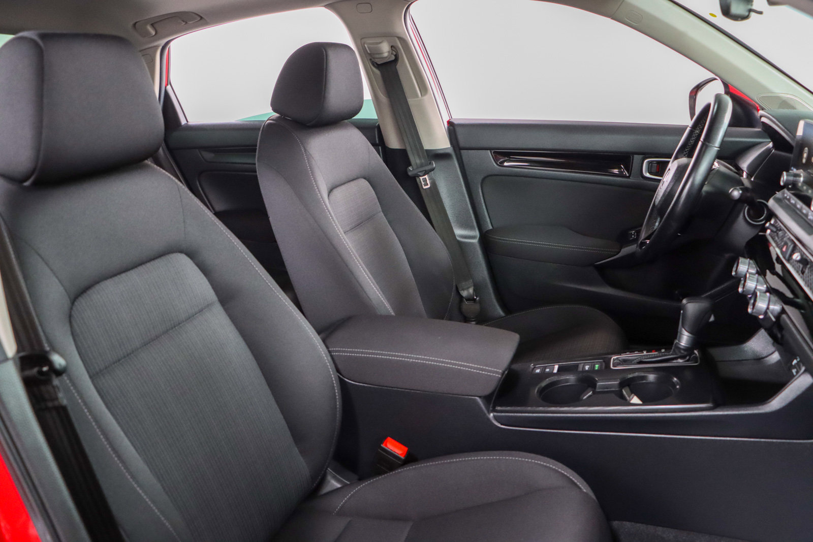 Used 2024 Honda Civic EX image 27