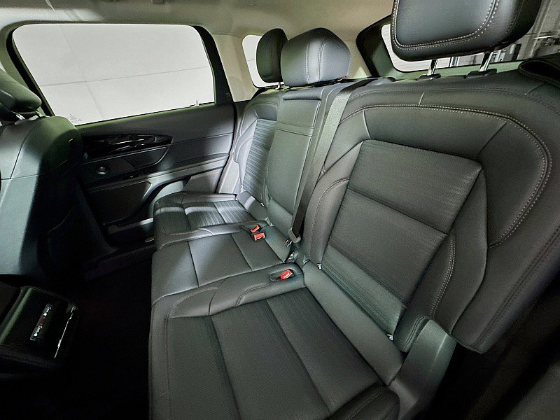 New 2026 Lincoln Nautilus Reserve w/ Jet Appearance Package image 24