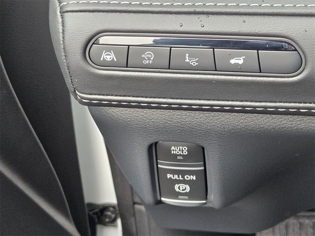 New 2026 INFINITI QX80 Autograph w/ Premium Cargo Package image 24