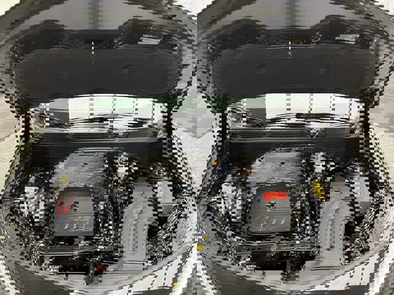 New 2025 Buick Encore GX Sport Touring w/ Advanced Technology Package image 25