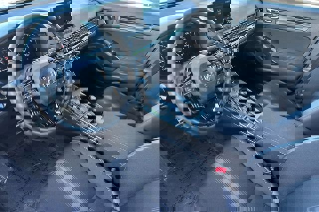 Used 2024 Honda Civic Sport image 11